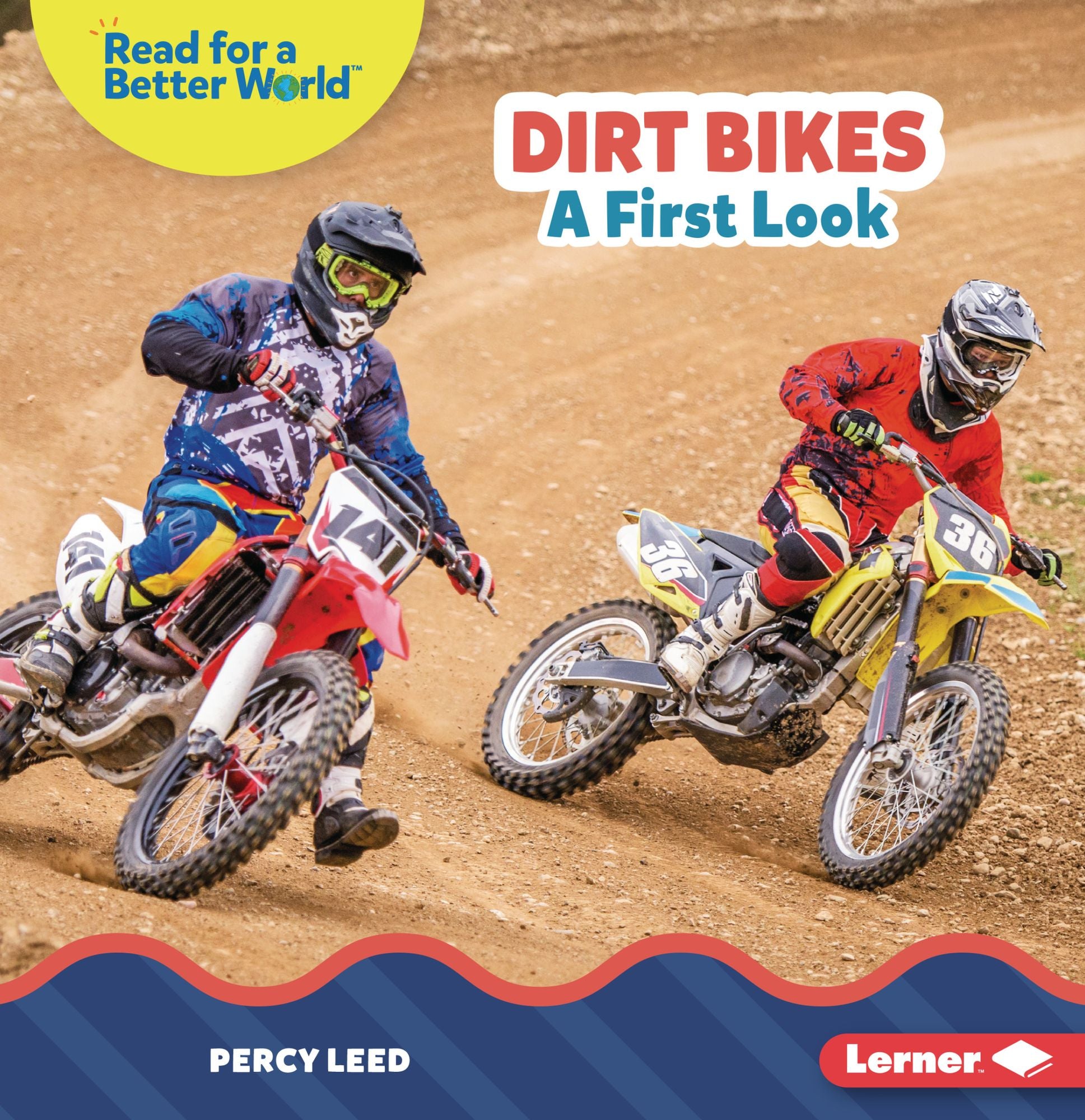 Dirt Bikes: A First Look