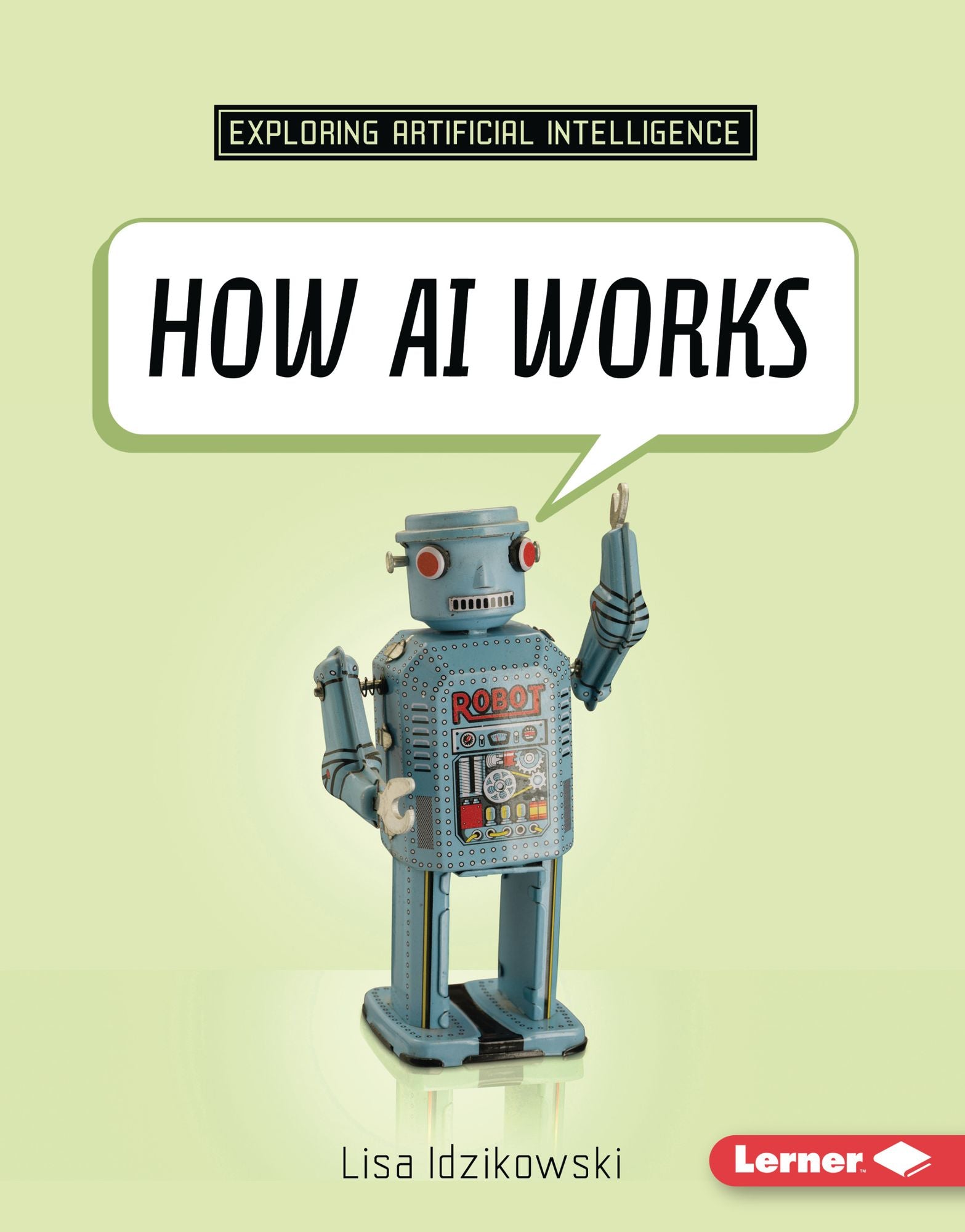 How AI Works