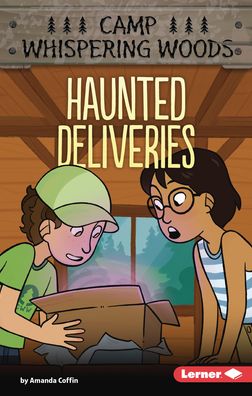 Haunted Deliveries
