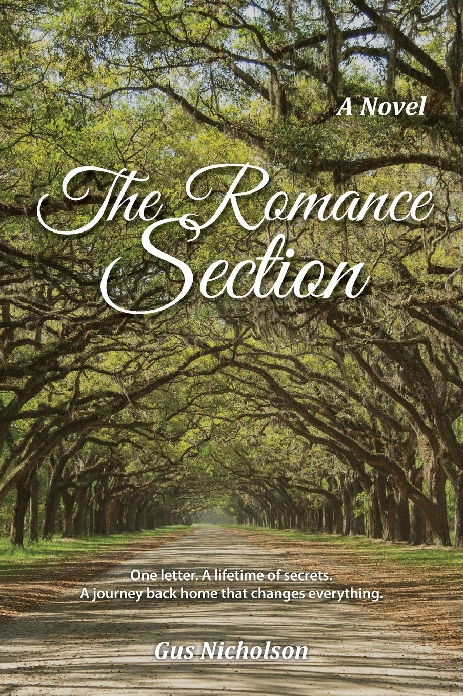 The Romance Section