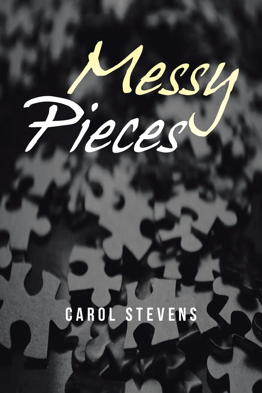 Messy Pieces