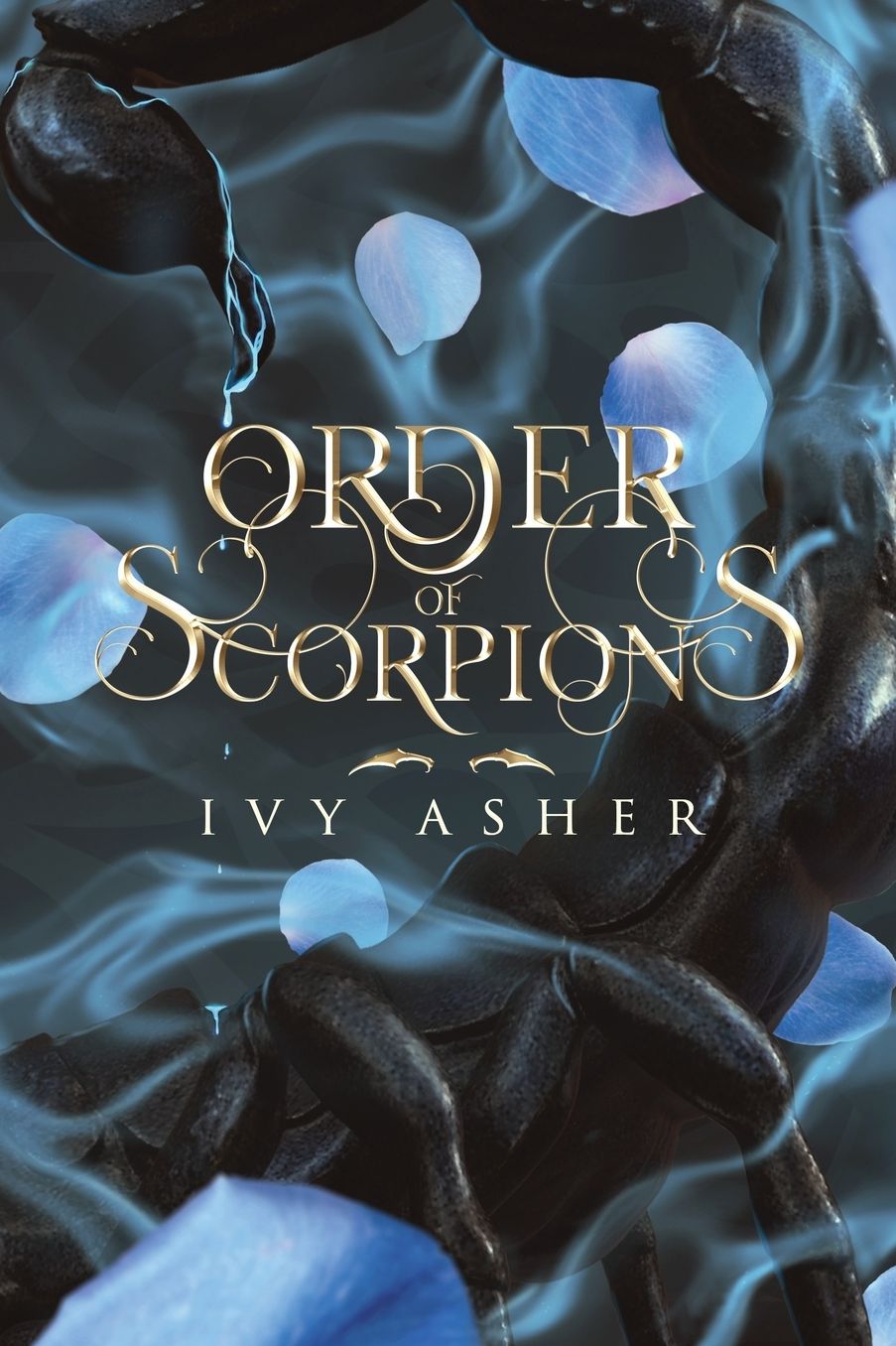 Order of Scorpions