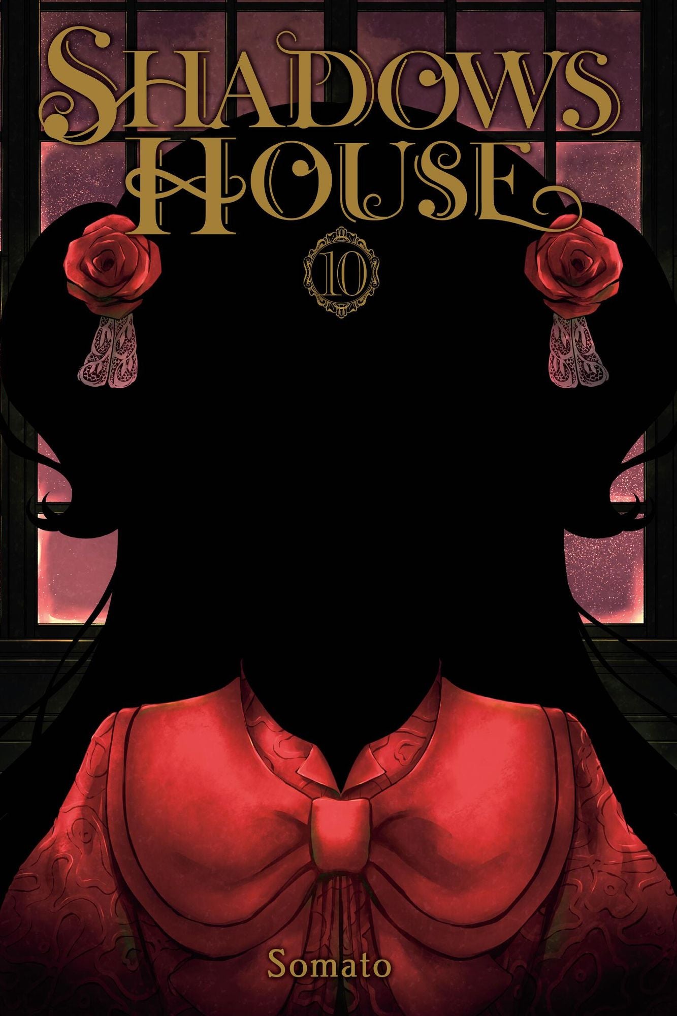 Shadows House, Vol. 10
