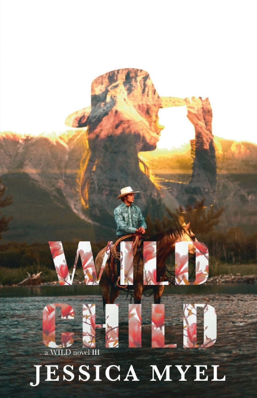 Wild Child: A Reformed Playboy Cowboy Romance