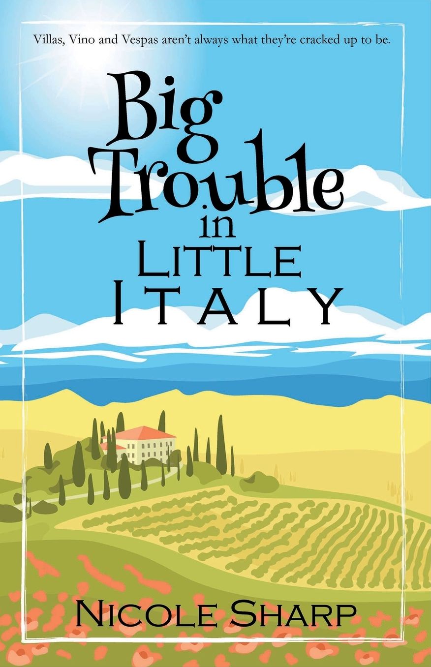 Big Trouble in Little Italy
