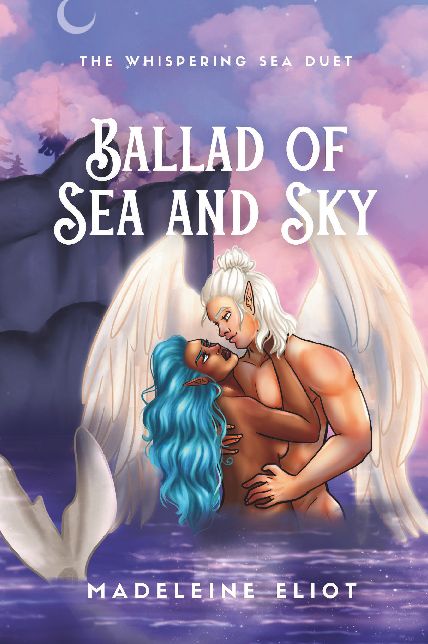 Ballad of Sea and Sky (Special Edition)