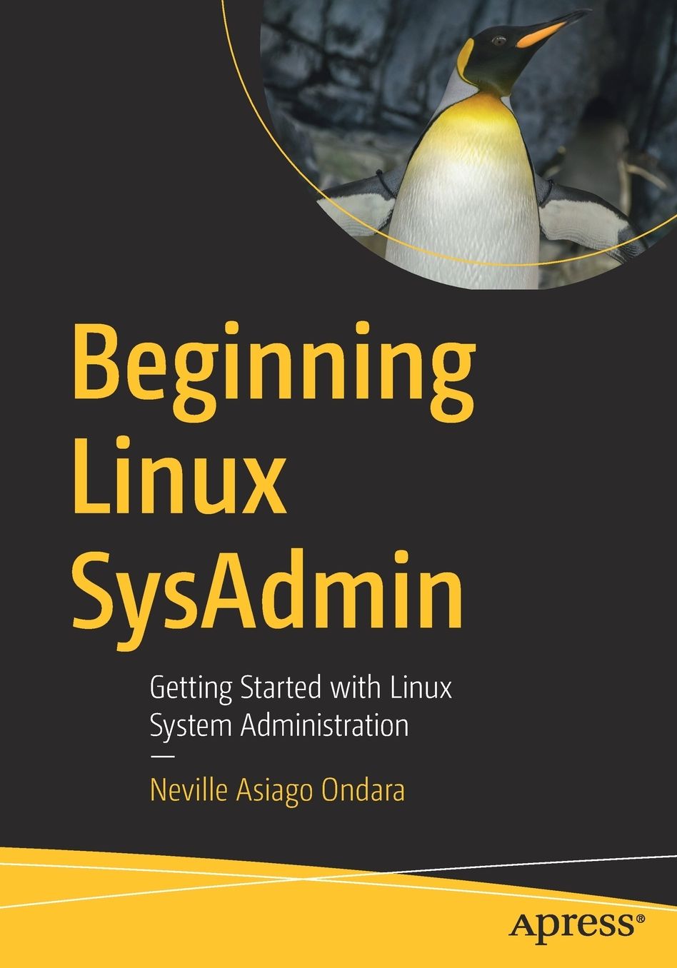 Beginning Linux SysAdmin: Getting Started with Linux System Administration