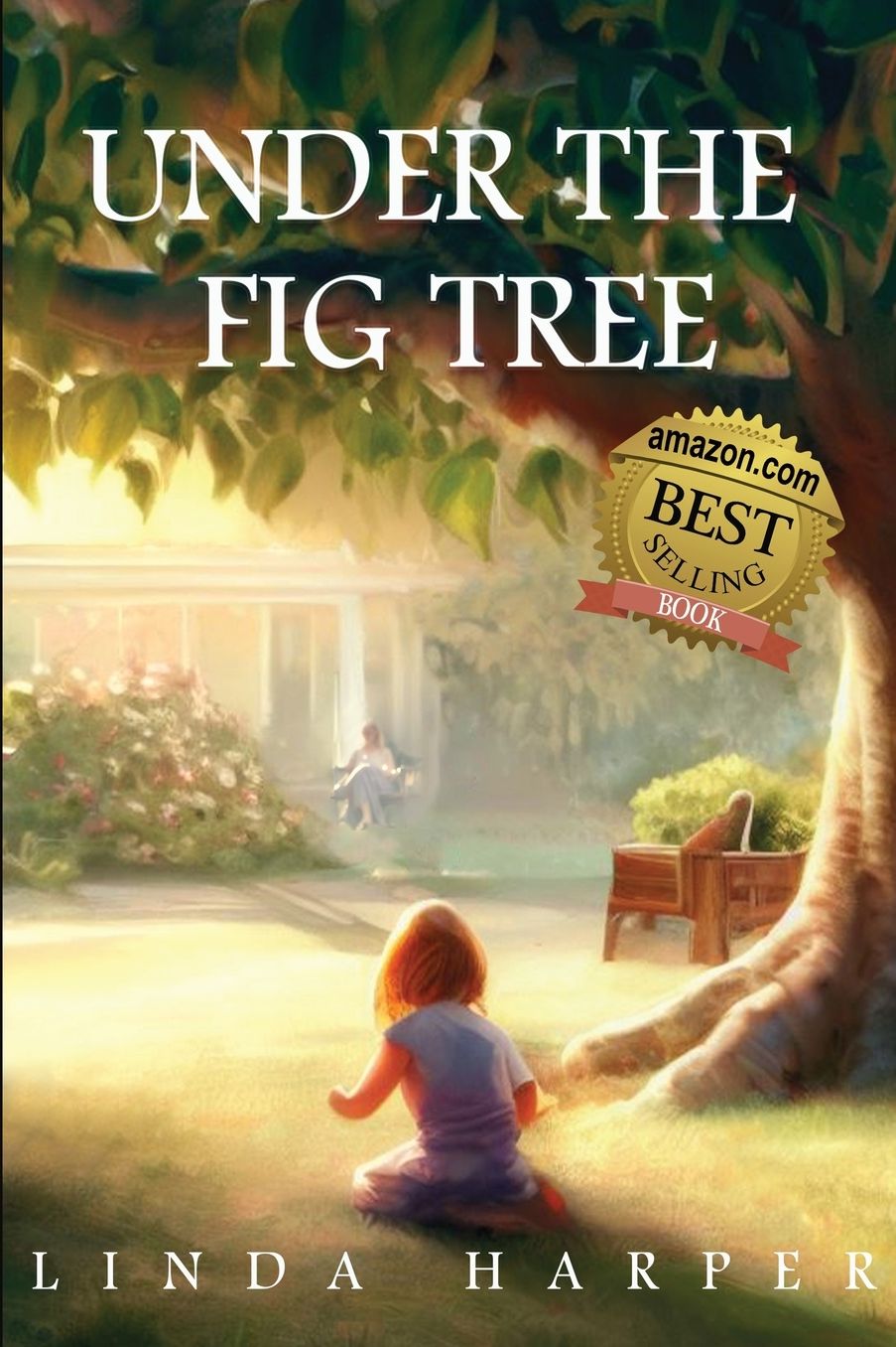 Under The Fig Tree