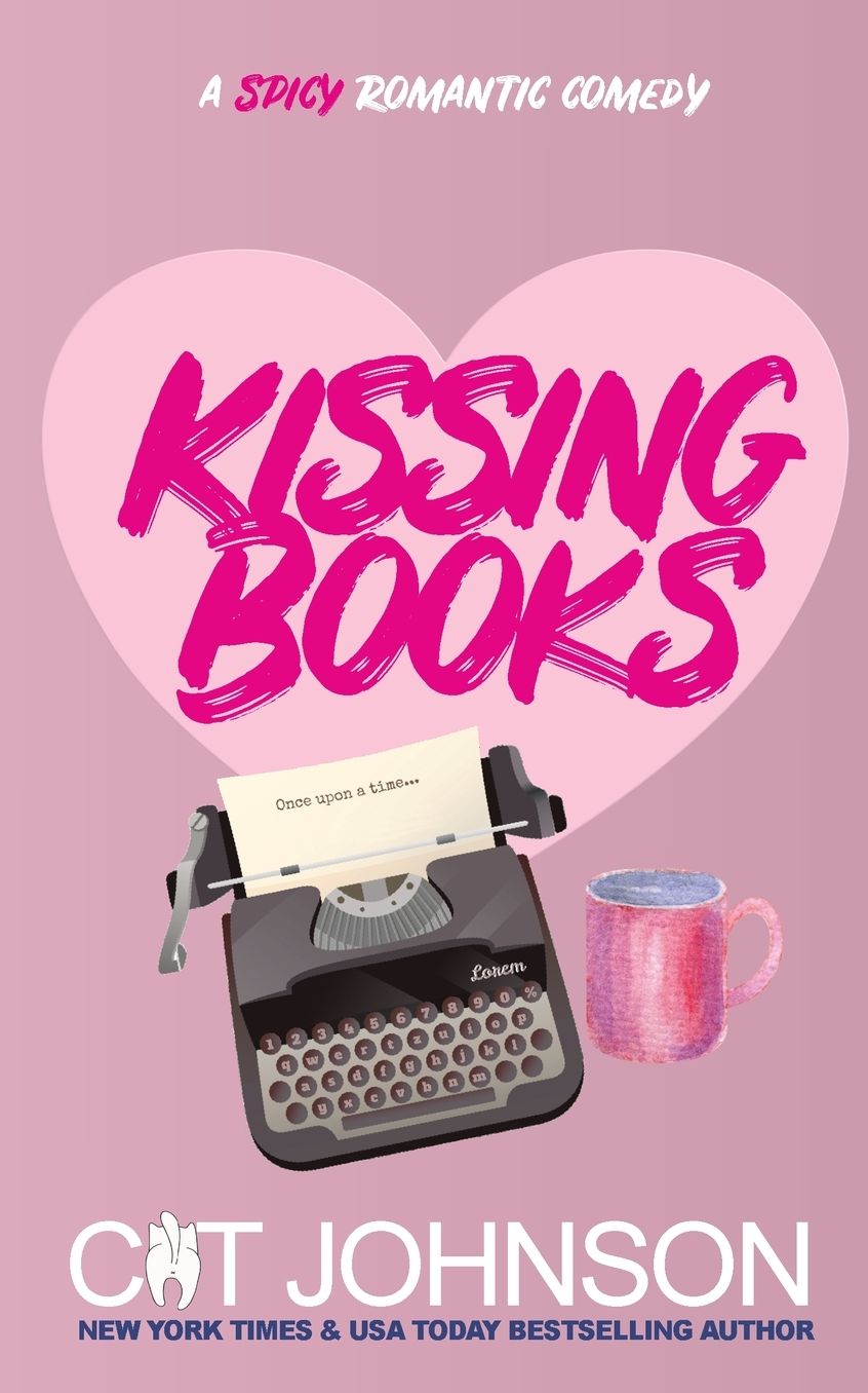 Kissing Books: Special Edition Paperback