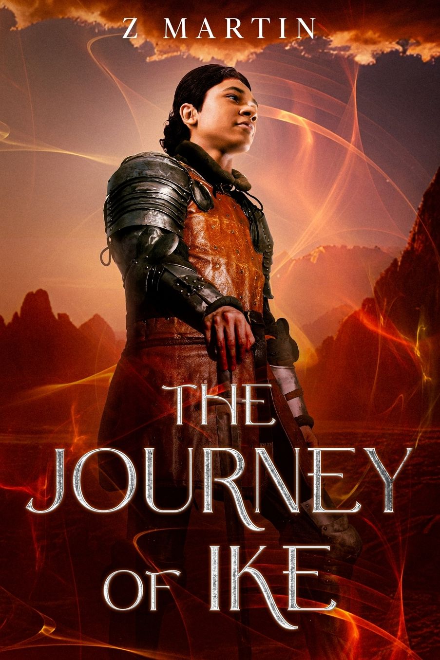The Journey of Ike