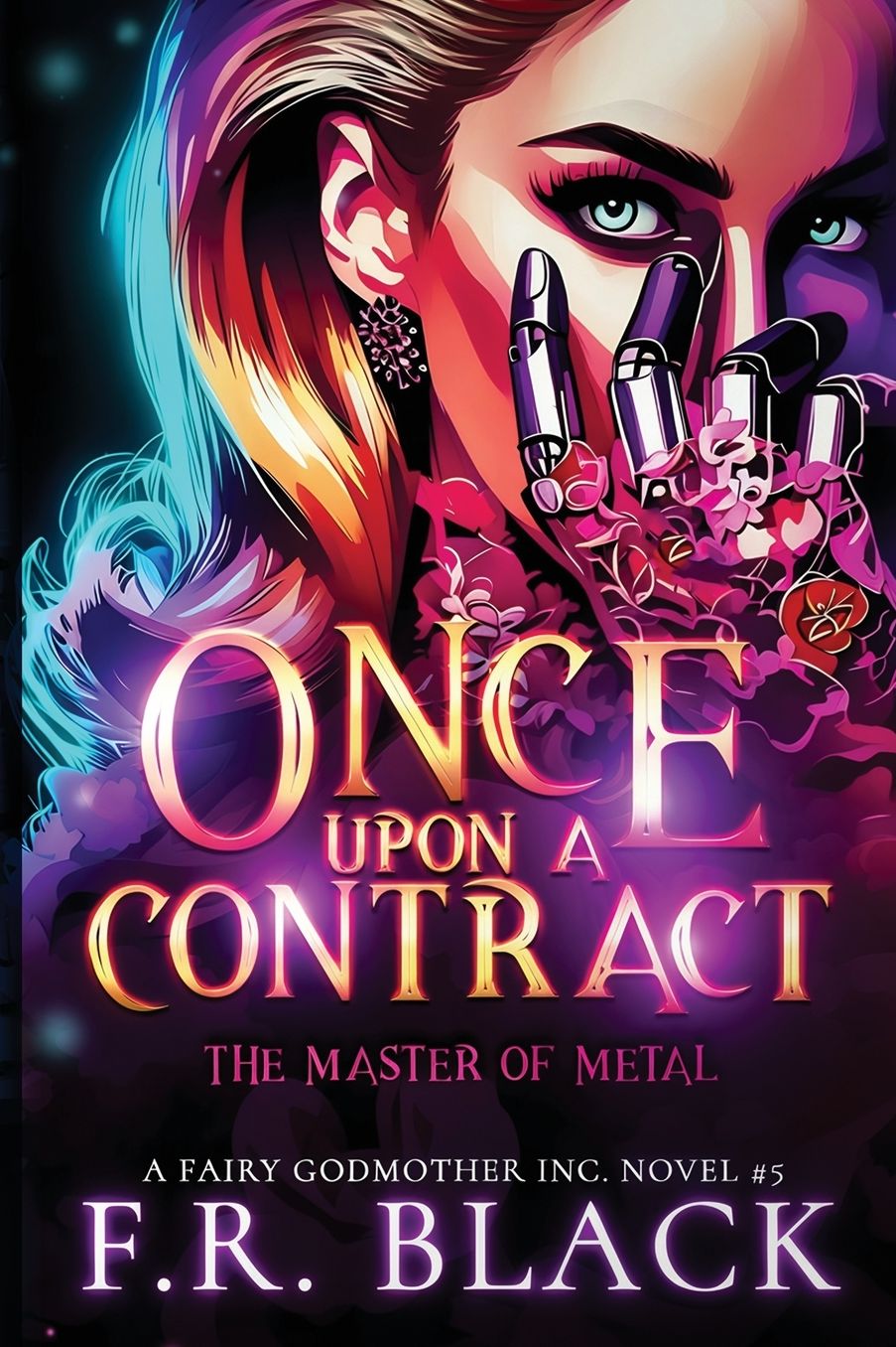 The Master of Metal