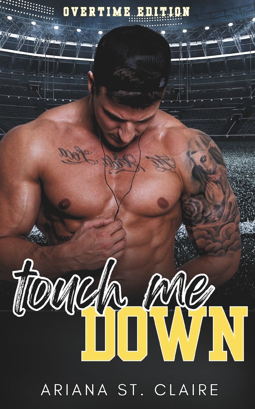 Touch Me Down