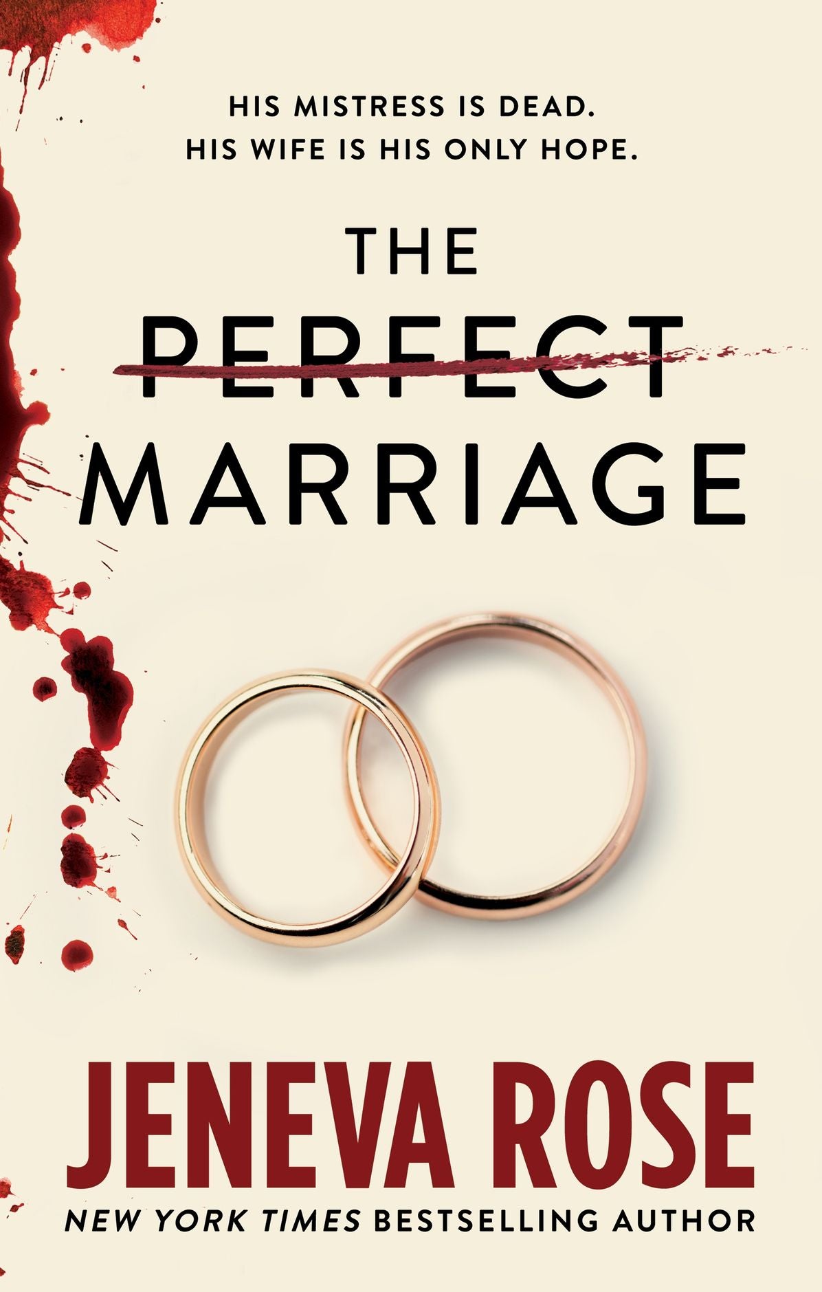 The Perfect Marriage