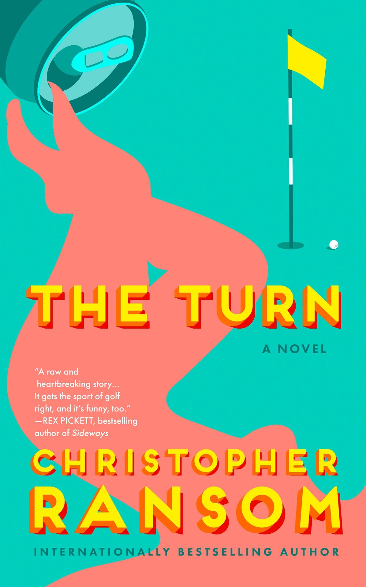 The Turn: A Novel