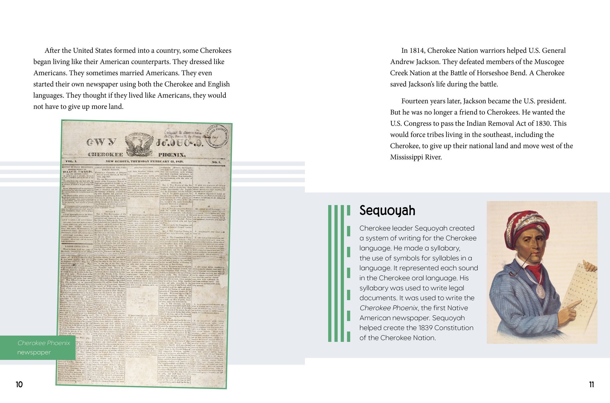 The Cherokee: People, Culture, and History