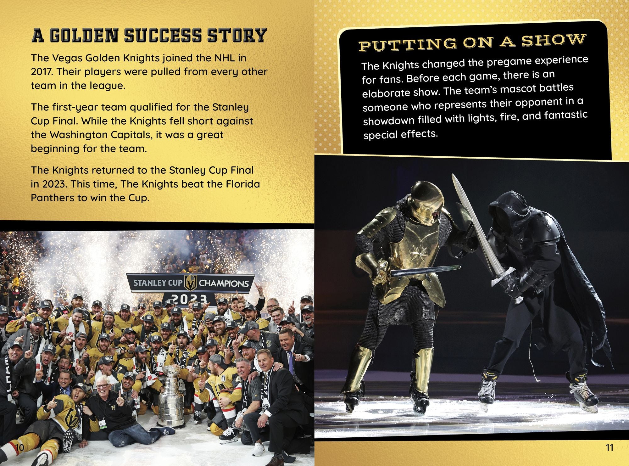 Sports Illustrated Kids All-Pro Hockey Almanac