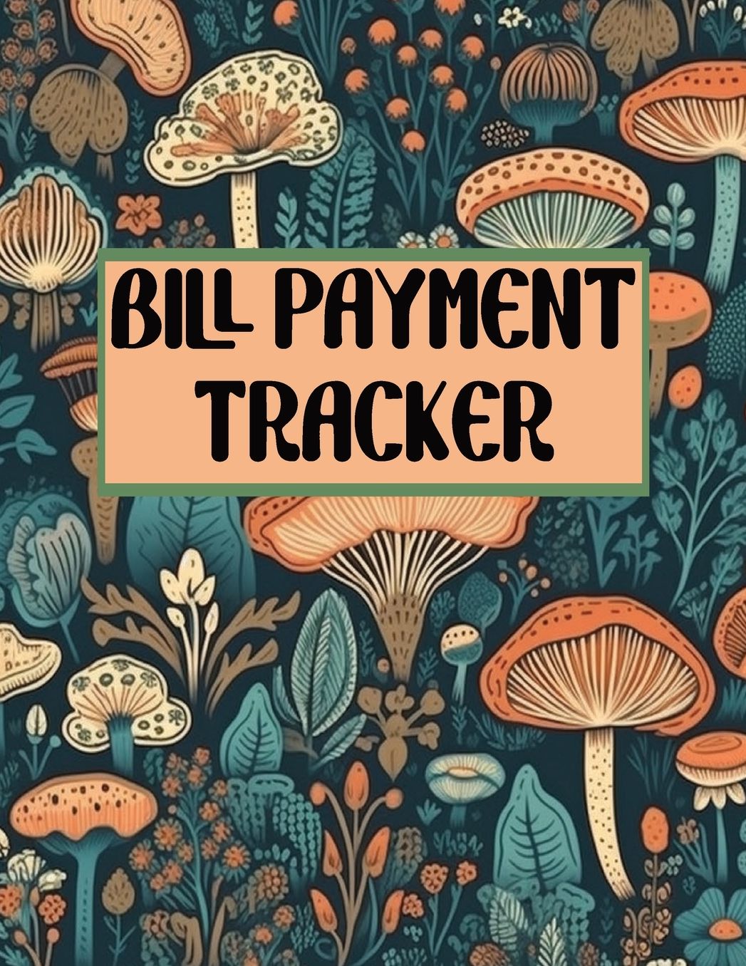 Bill Payment Tracker