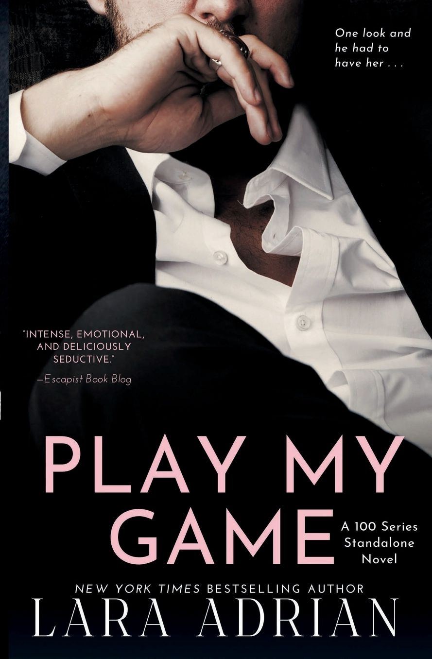 Play My Game: A 100 Series Enemies To Lovers Romance