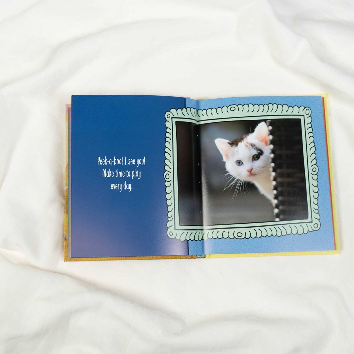 Cats Are Cheaper than Therapy: Life Advice from Feline Expurrts