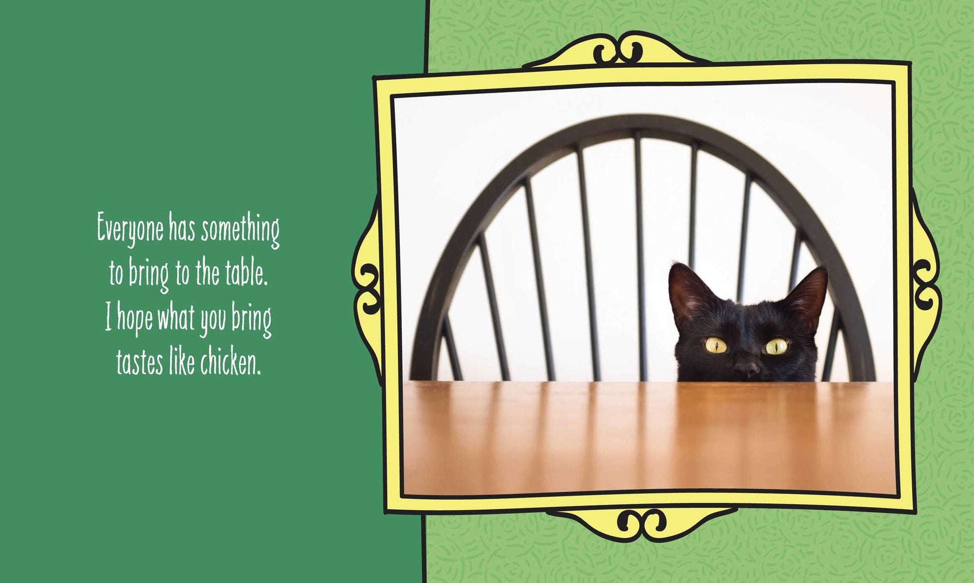 Cats Are Cheaper than Therapy: Life Advice from Feline Expurrts