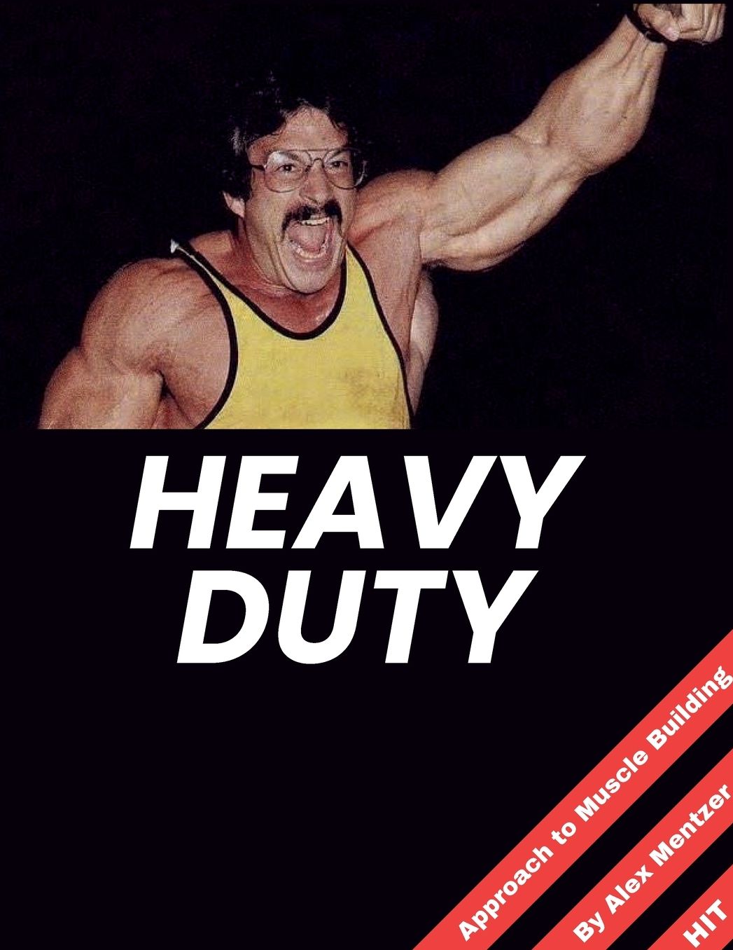 Heavy Duty