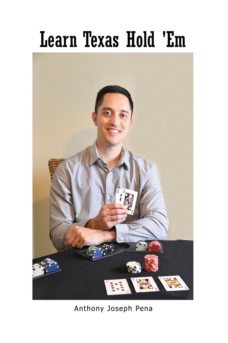 Learn Texas Hold 'Em