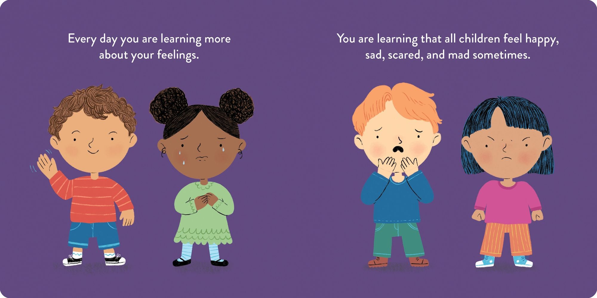 What to Do When You Feel Like Biting