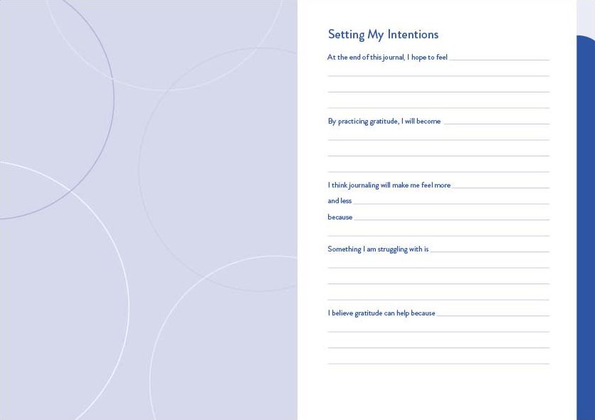 The 5-Minute Gratitude Journal (Deluxe Edition): Give Thanks, Practice Positivity, Find Joy