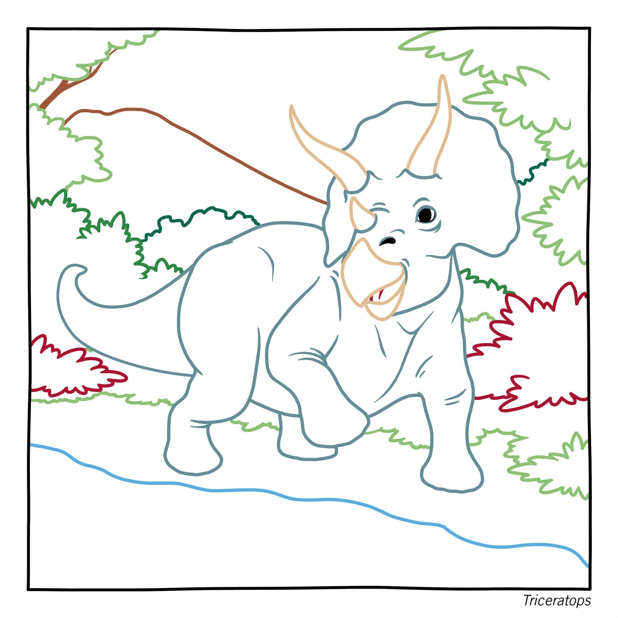 Magic Paper Coloring Book: Dinosaurs: Discover Hidden Patterns and Images!