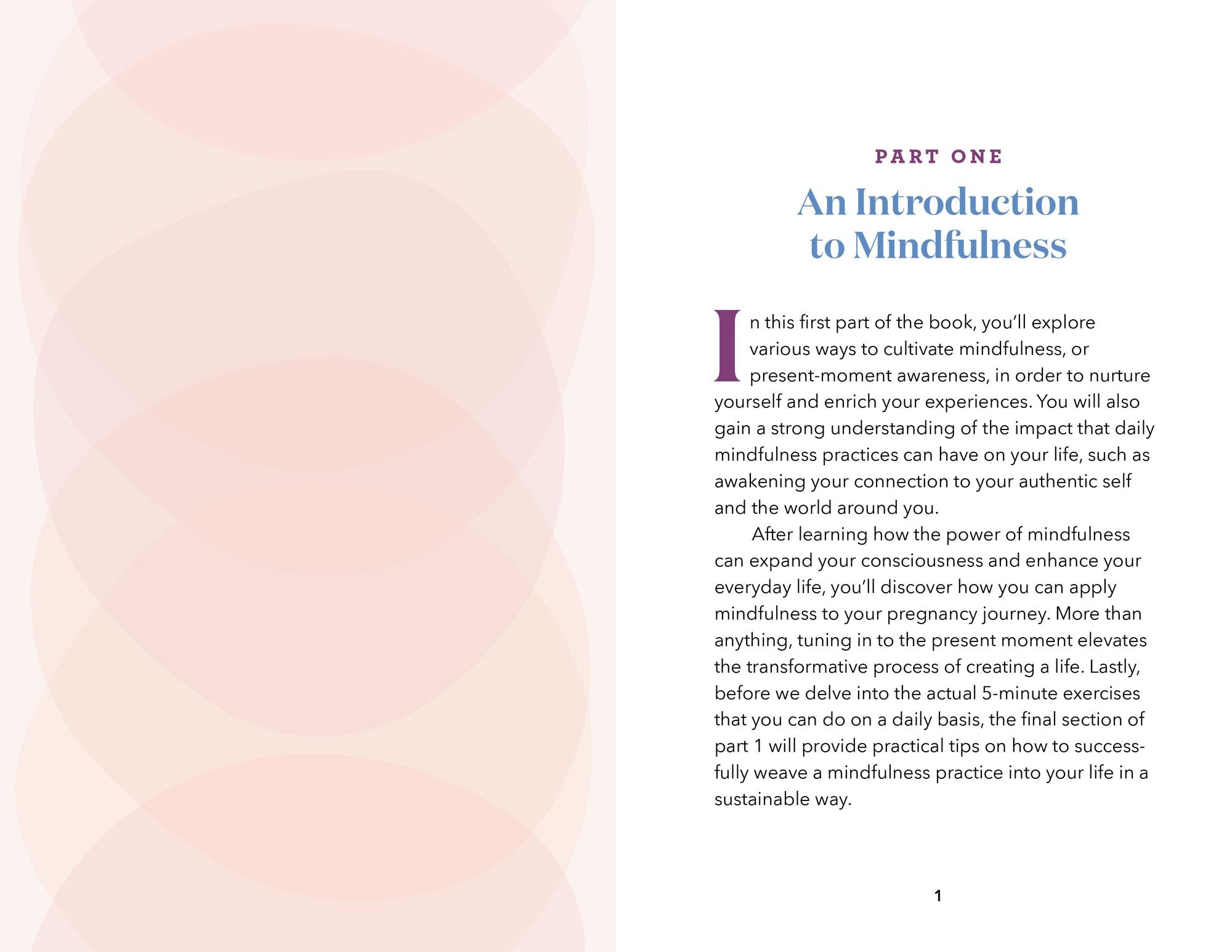 Calming Exercises for Pregnancy: 95 Simple Ways to Find Peace in Only 5 Minutes