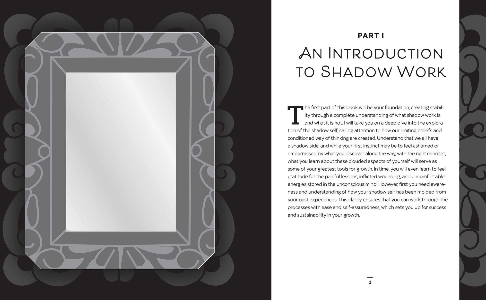 The Complete Shadow Work Workbook & Journal: Exercises and Prompts to Prioritize Your Well-Being and Heal Old Wounds