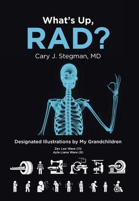 What's Up, RAD?