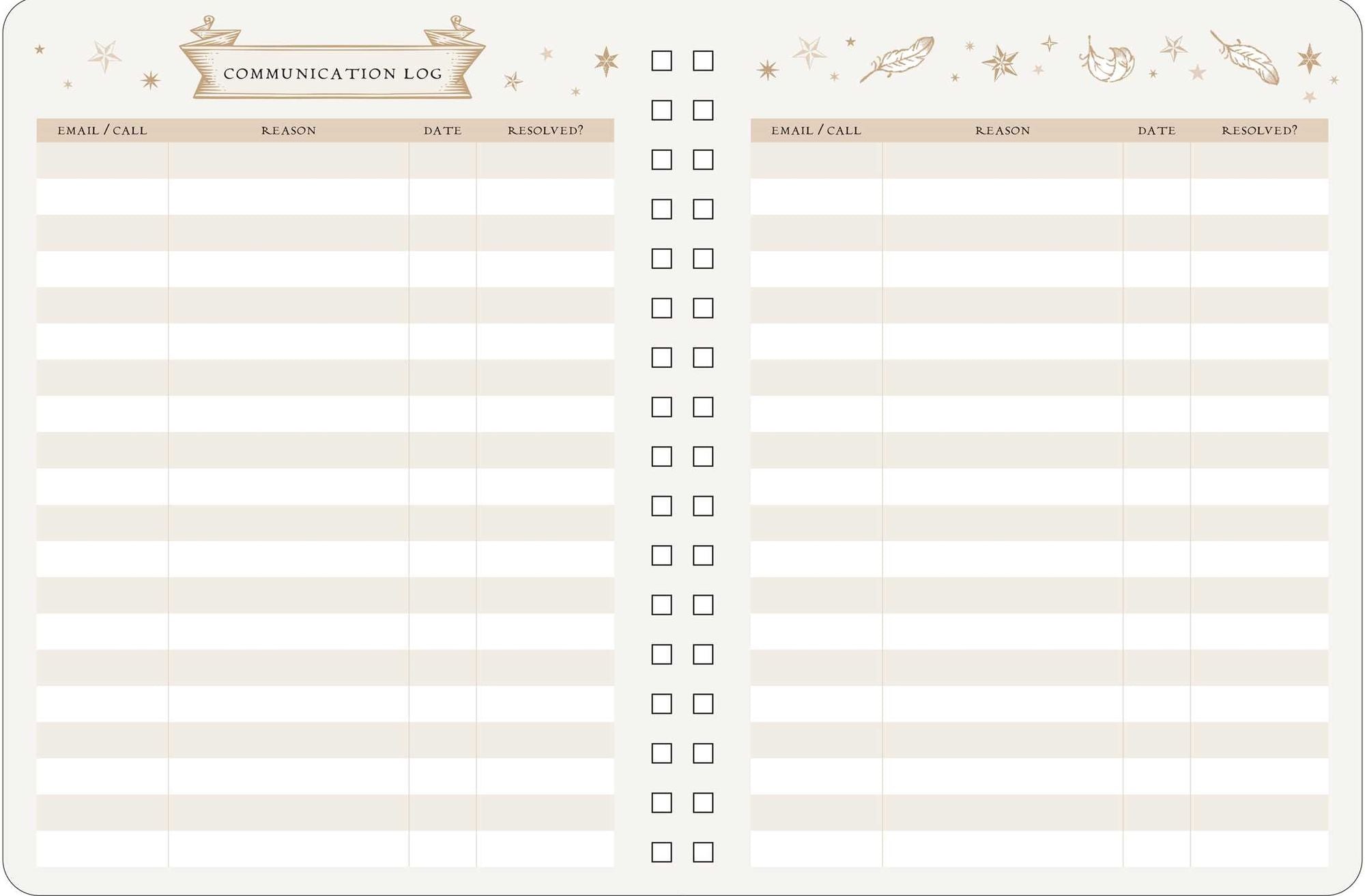 Harry Potter: Hogwarts Teacher's 12-Month Undated Planner: (Harry Potter School Planner School, Harry Potter Gift, Harry Potter Stationery, Undated Planner, Teacher Planner)
