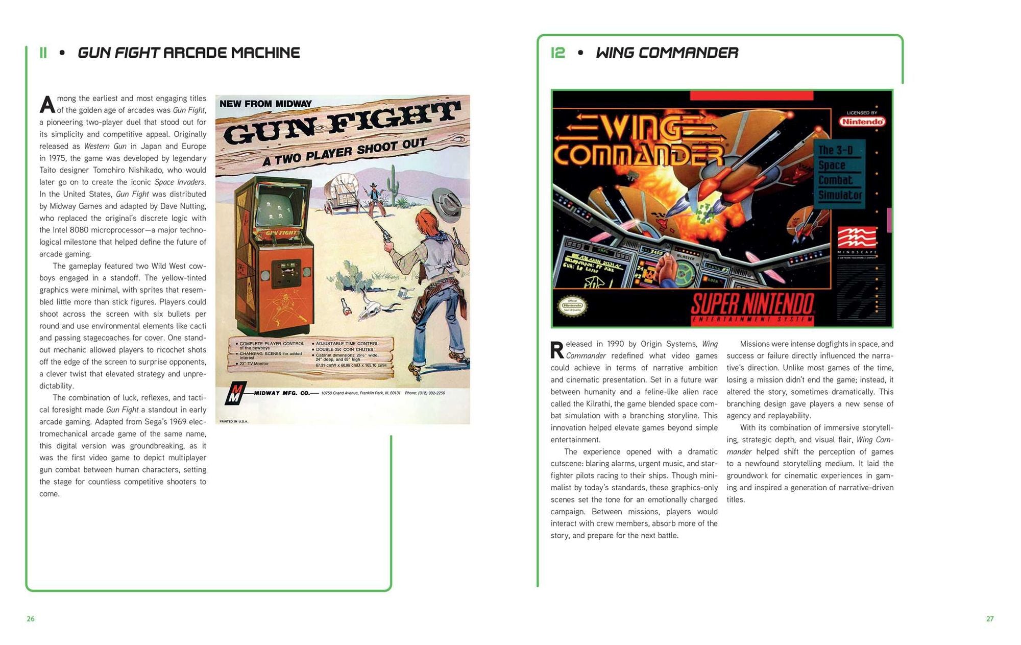 Video Games in 100 Objects