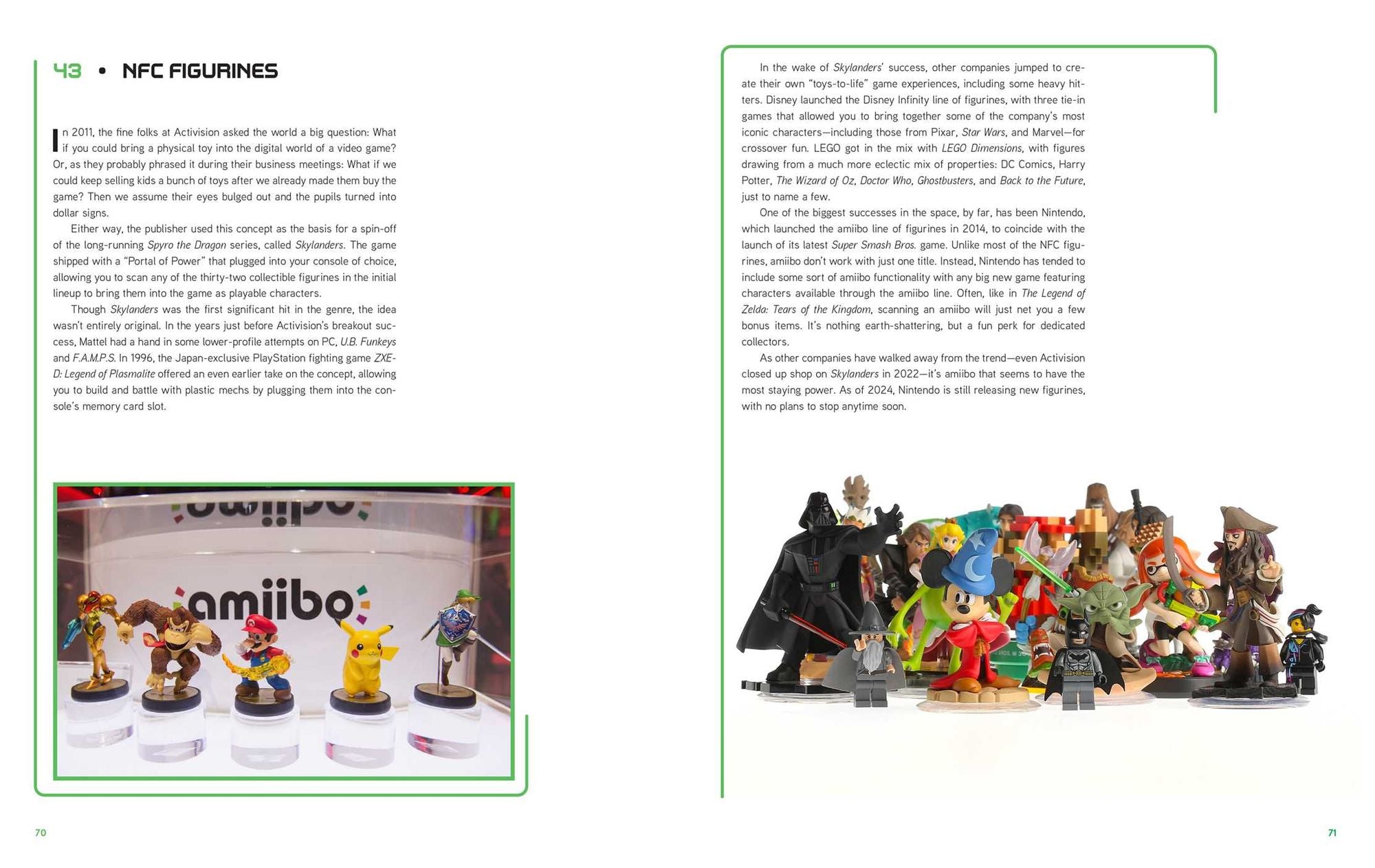 Video Games in 100 Objects