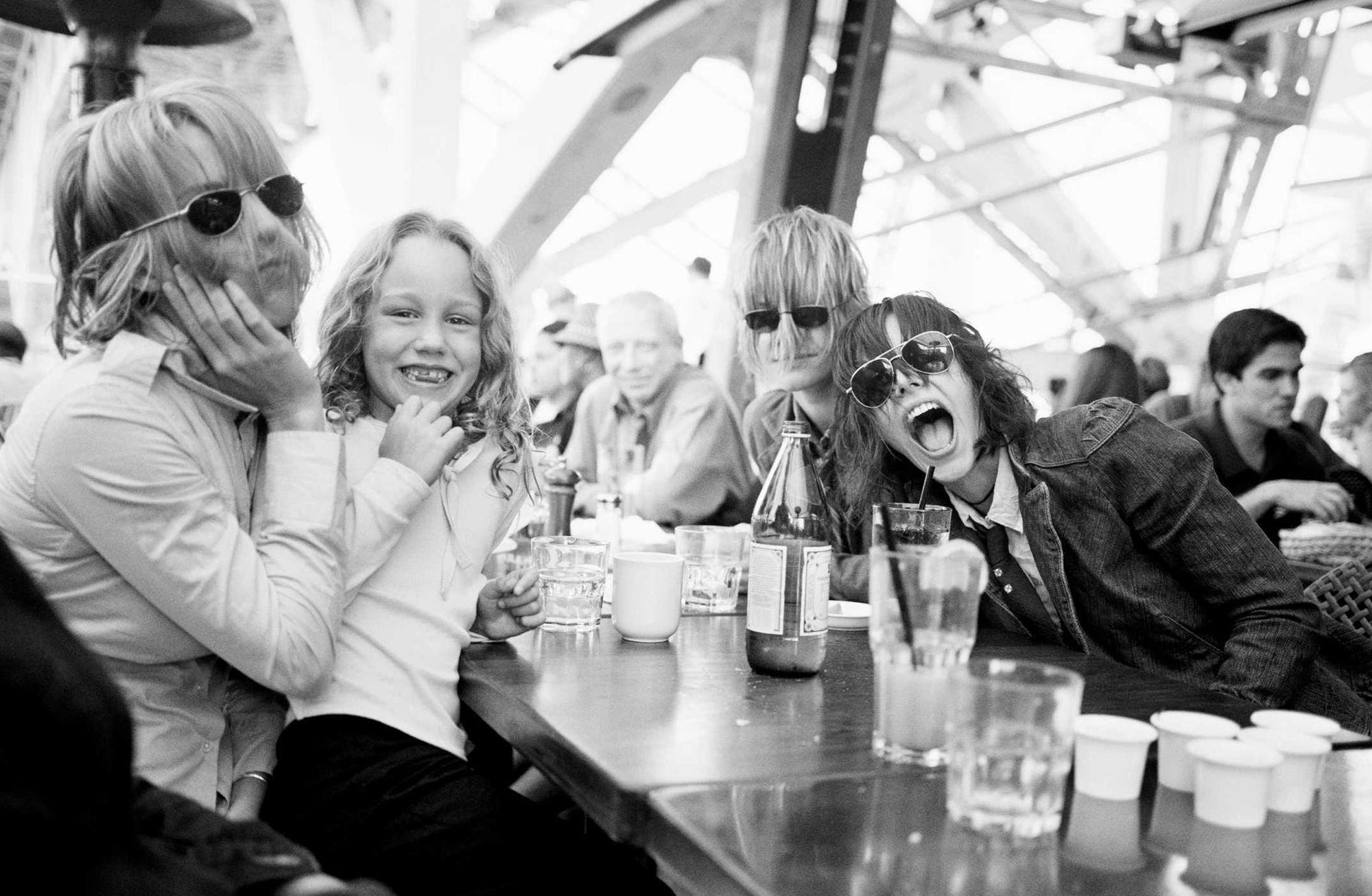 The L Word: A Photographic Journal