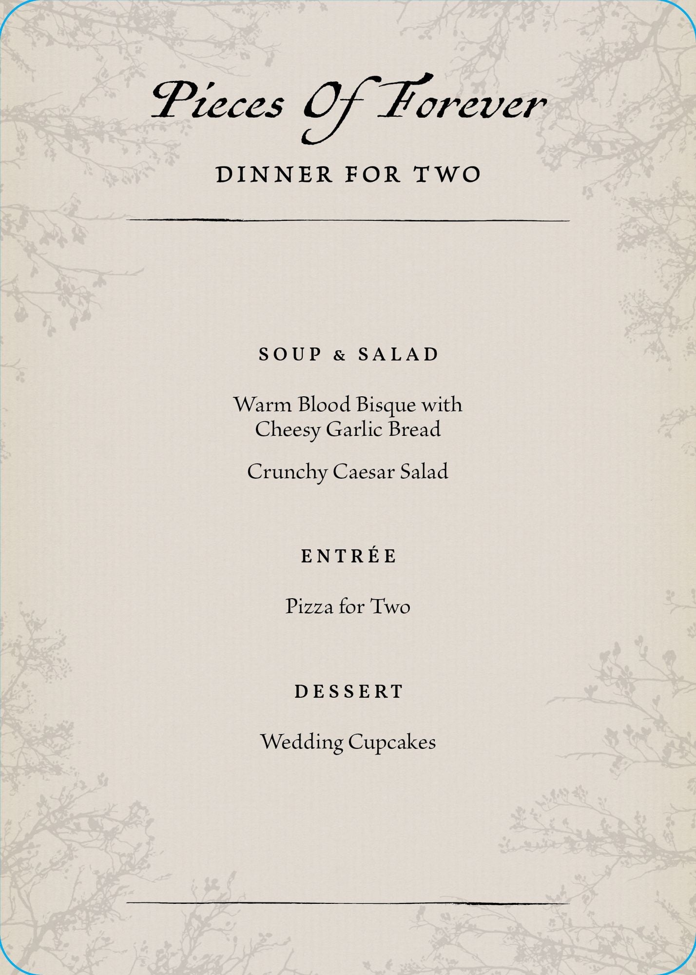 The Unofficial Twilight Saga Cookbook: Flavors from Forks (B&N Exclusive Edition)