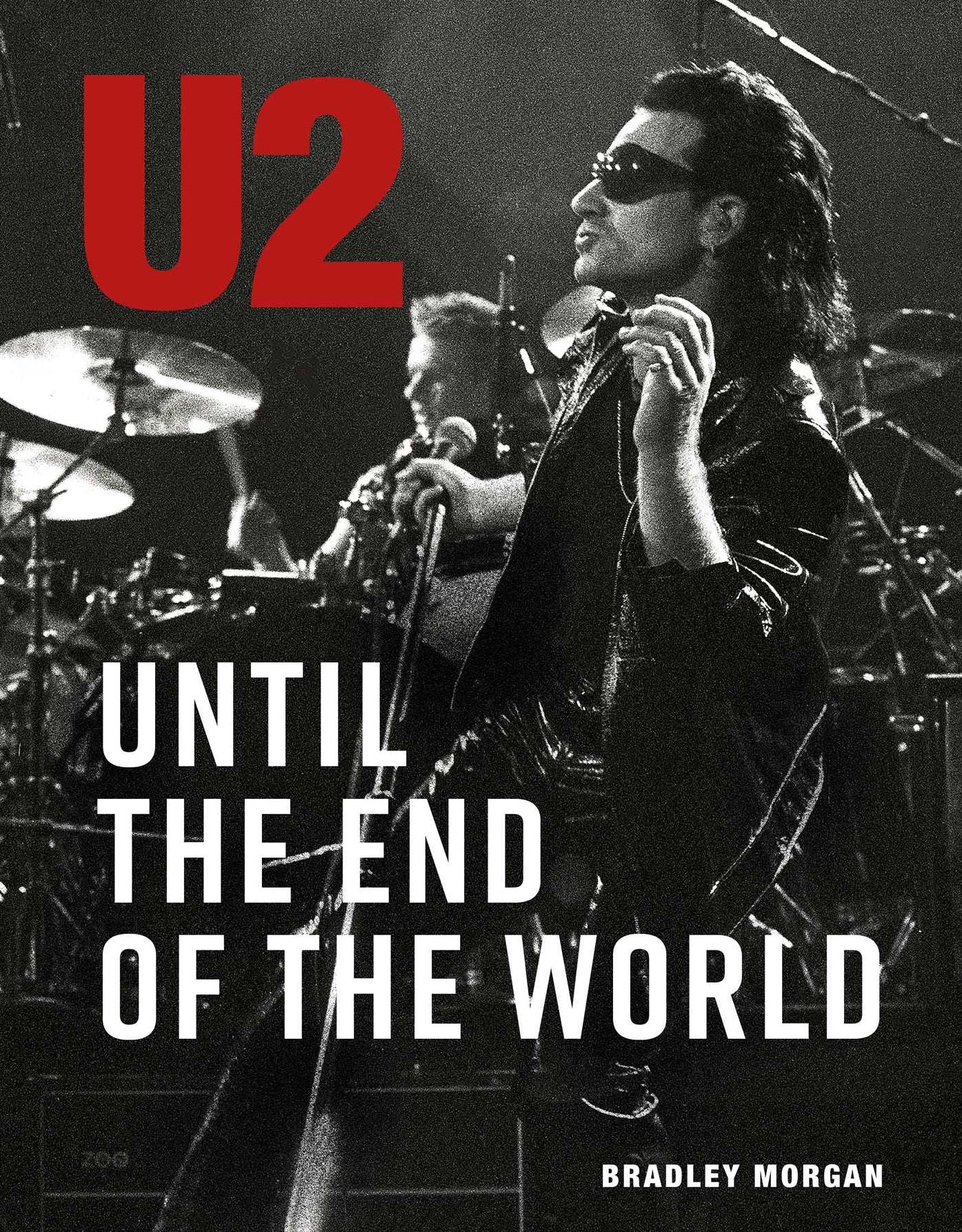 U2: Until the End of the World