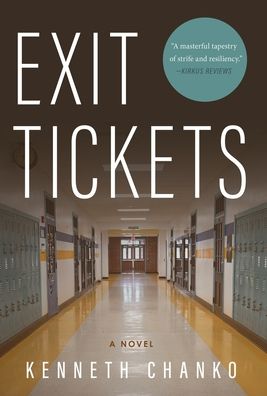 Exit Tickets