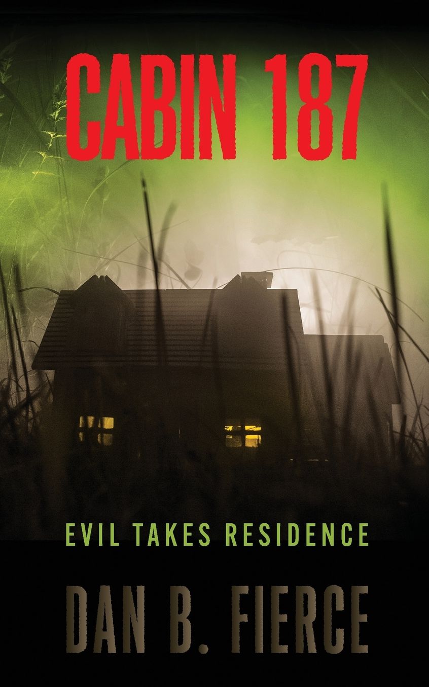 Cabin 187