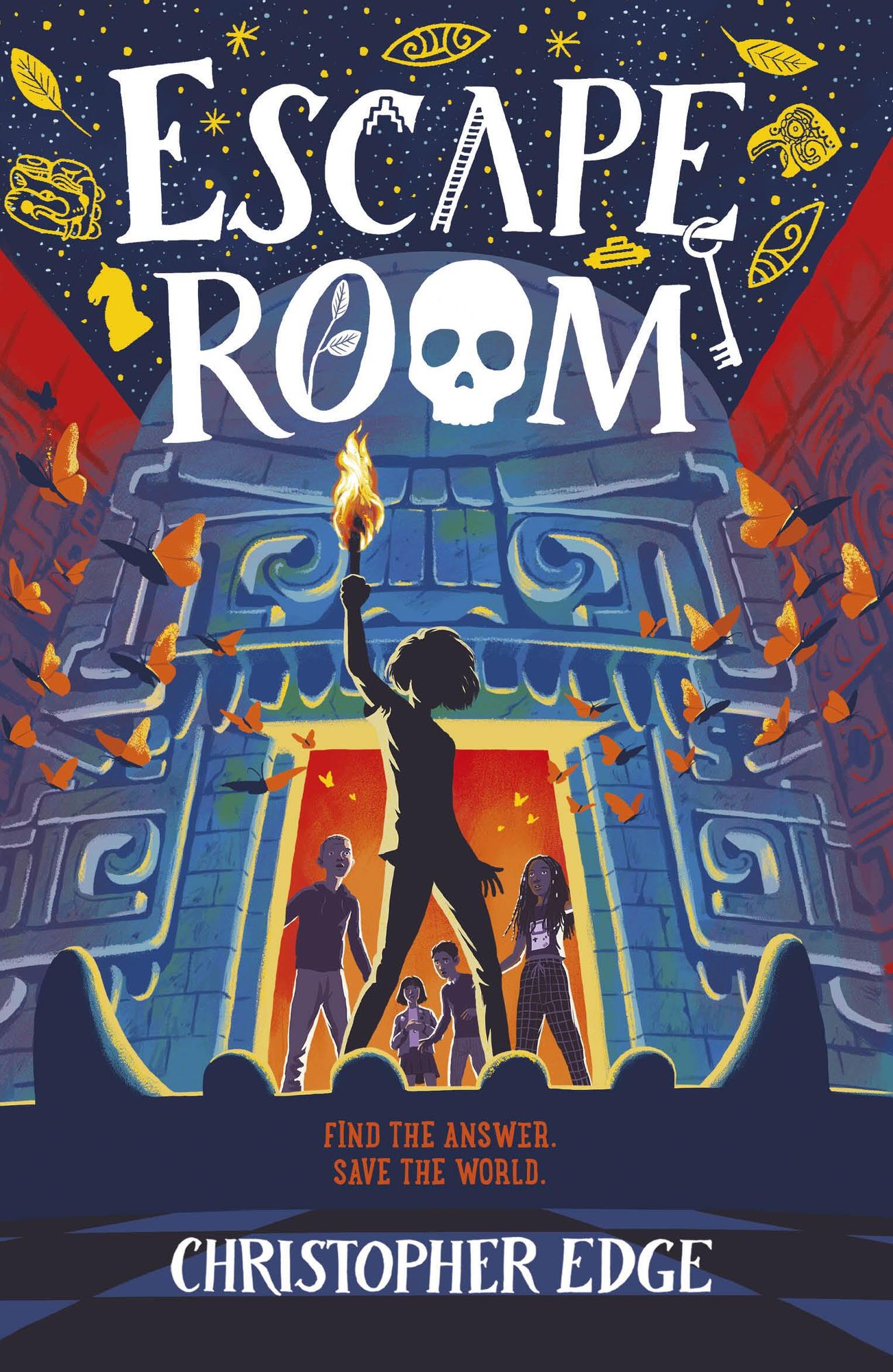 Escape Room
