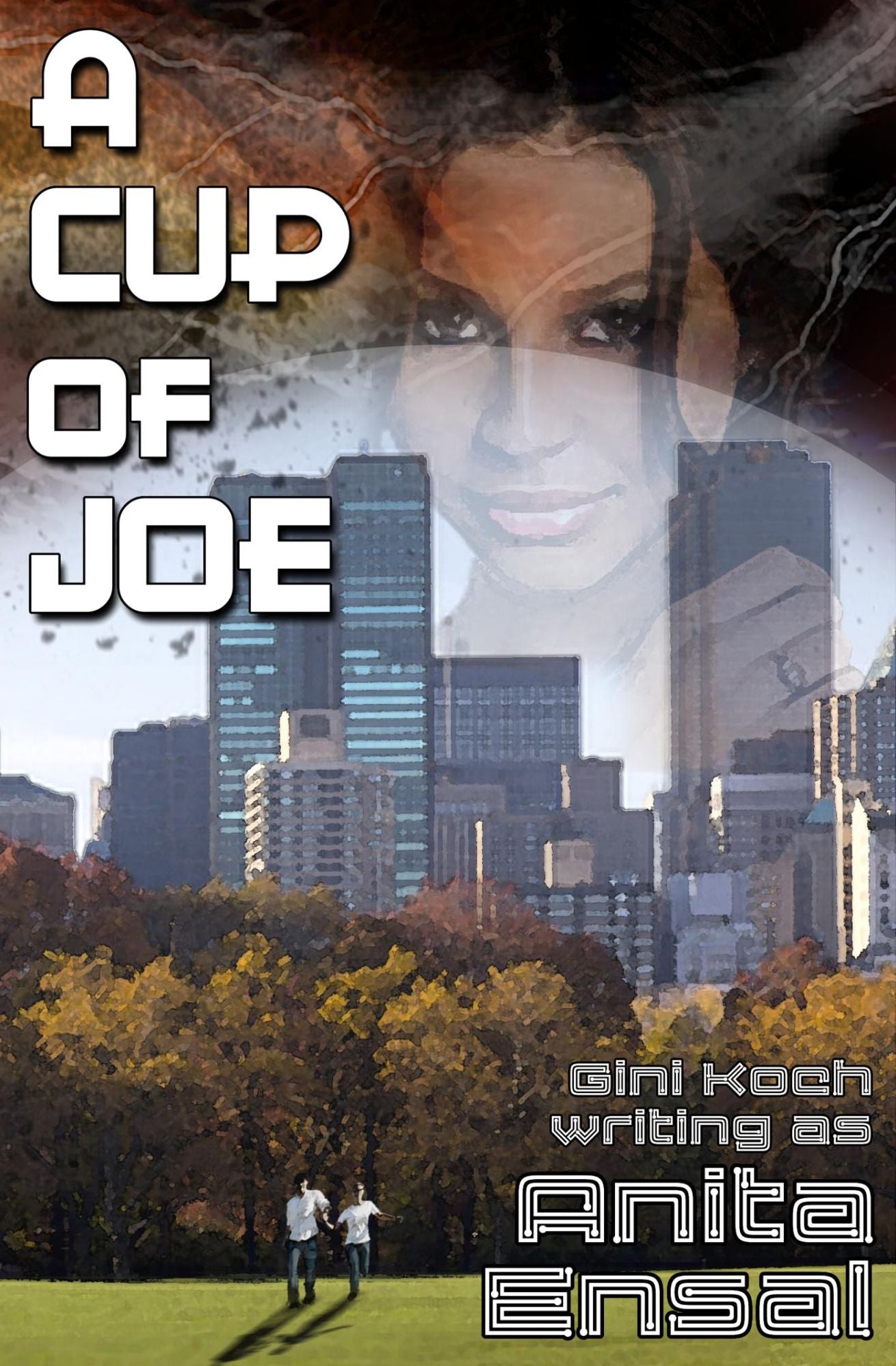 A Cup of Joe