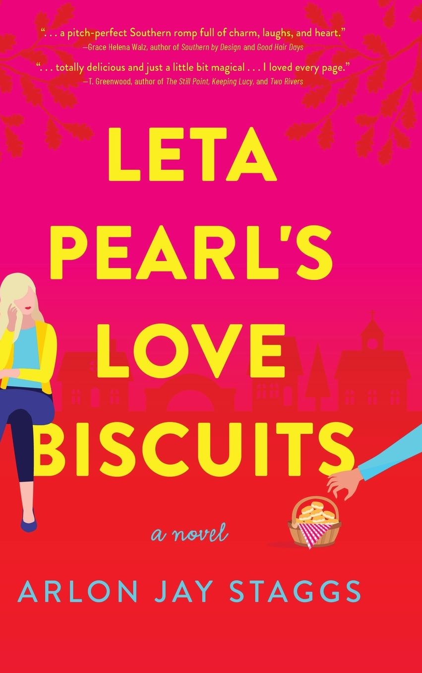 Leta Pearl's Love Biscuits