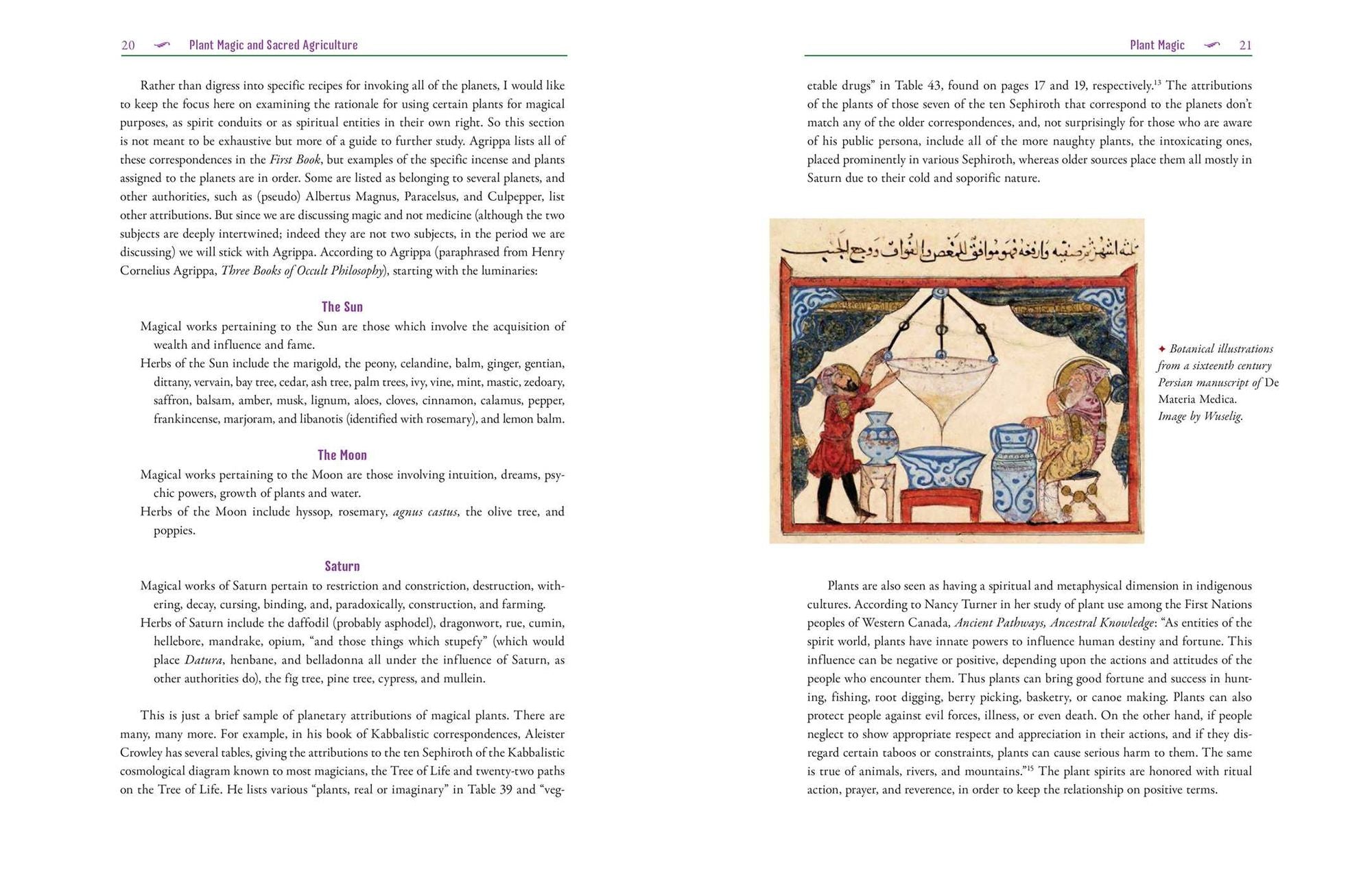 The Cunning Farmer: Agrarian Magical Practices, Mythology, and Folklore