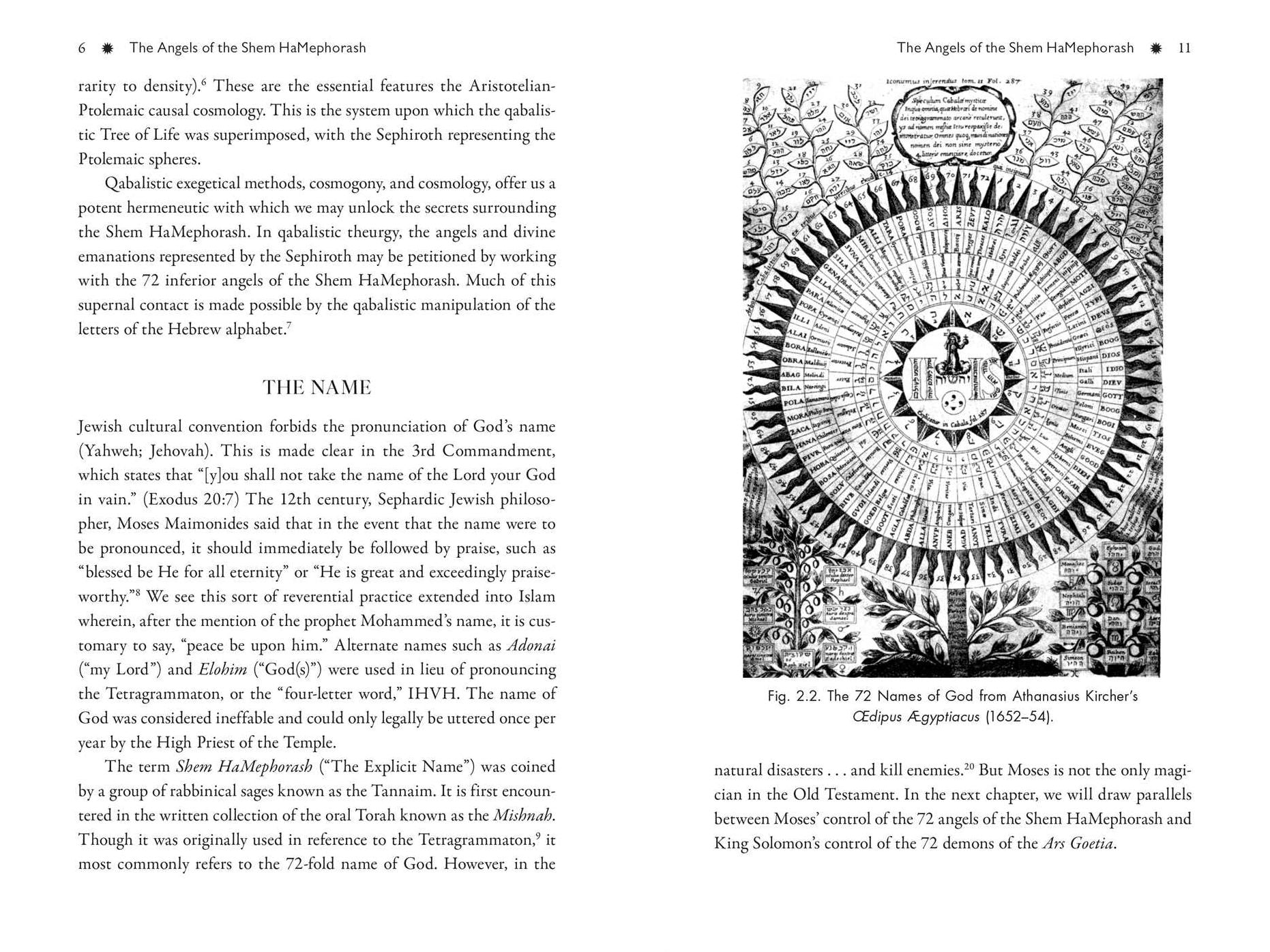 The Astrological Goetia: The 72 Keys to Angelic and Demonic Astrology