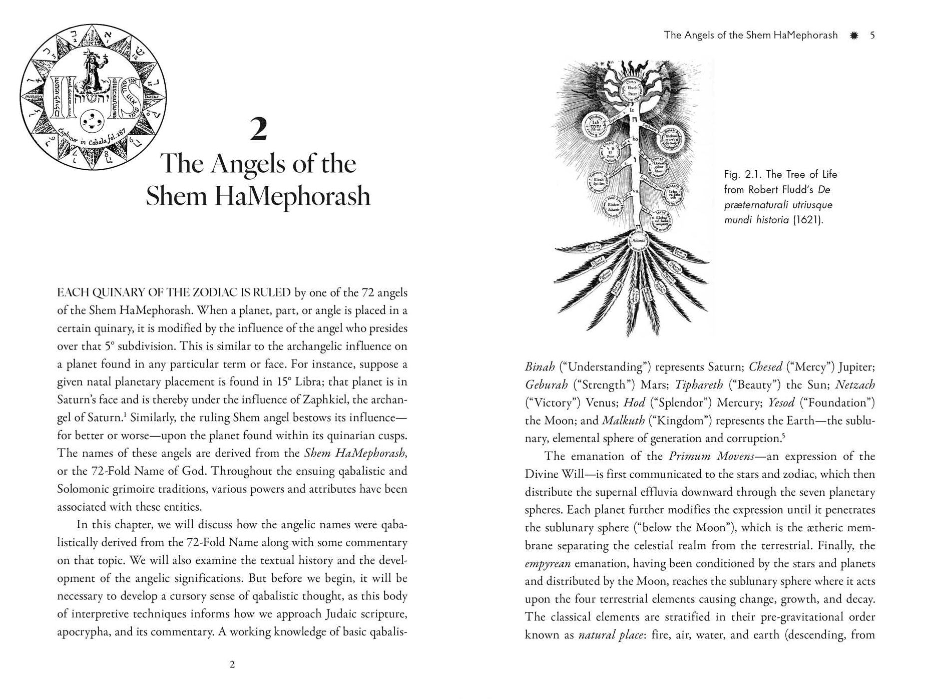 The Astrological Goetia: The 72 Keys to Angelic and Demonic Astrology