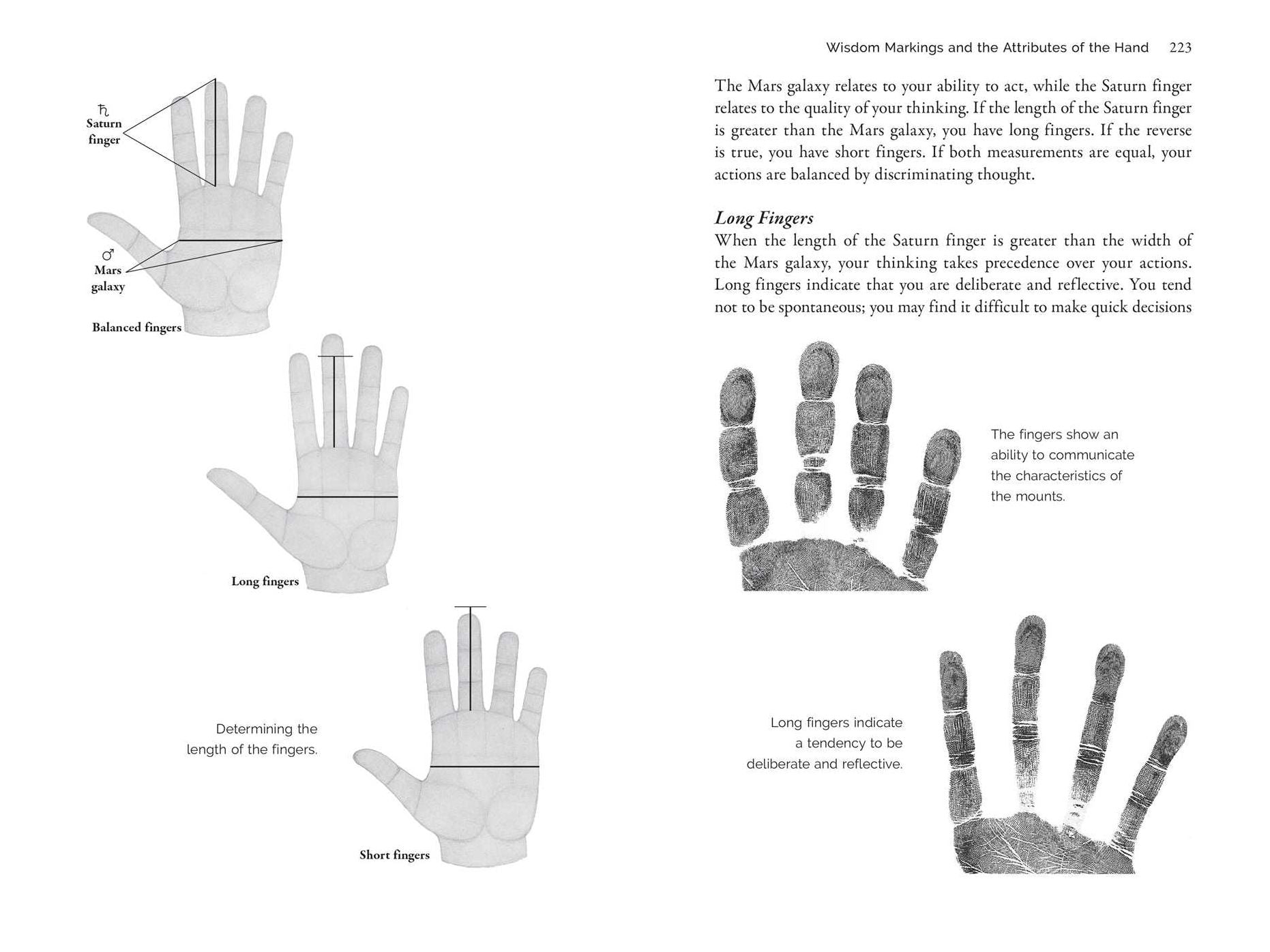 Palmistry for Love: A Guide to the Vedic Science of Compatibility