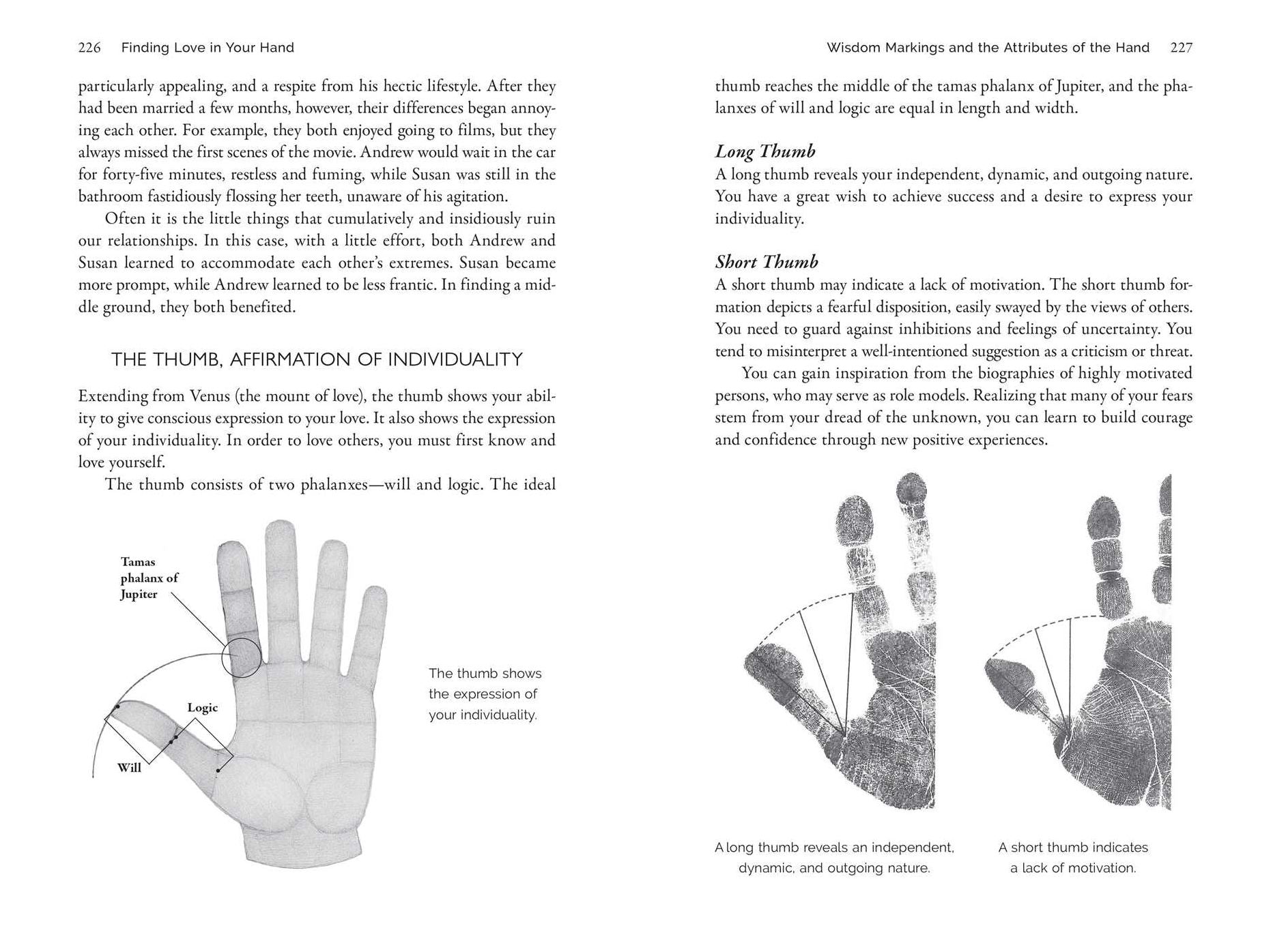 Palmistry for Love: A Guide to the Vedic Science of Compatibility