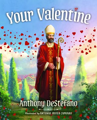 Your Valentine