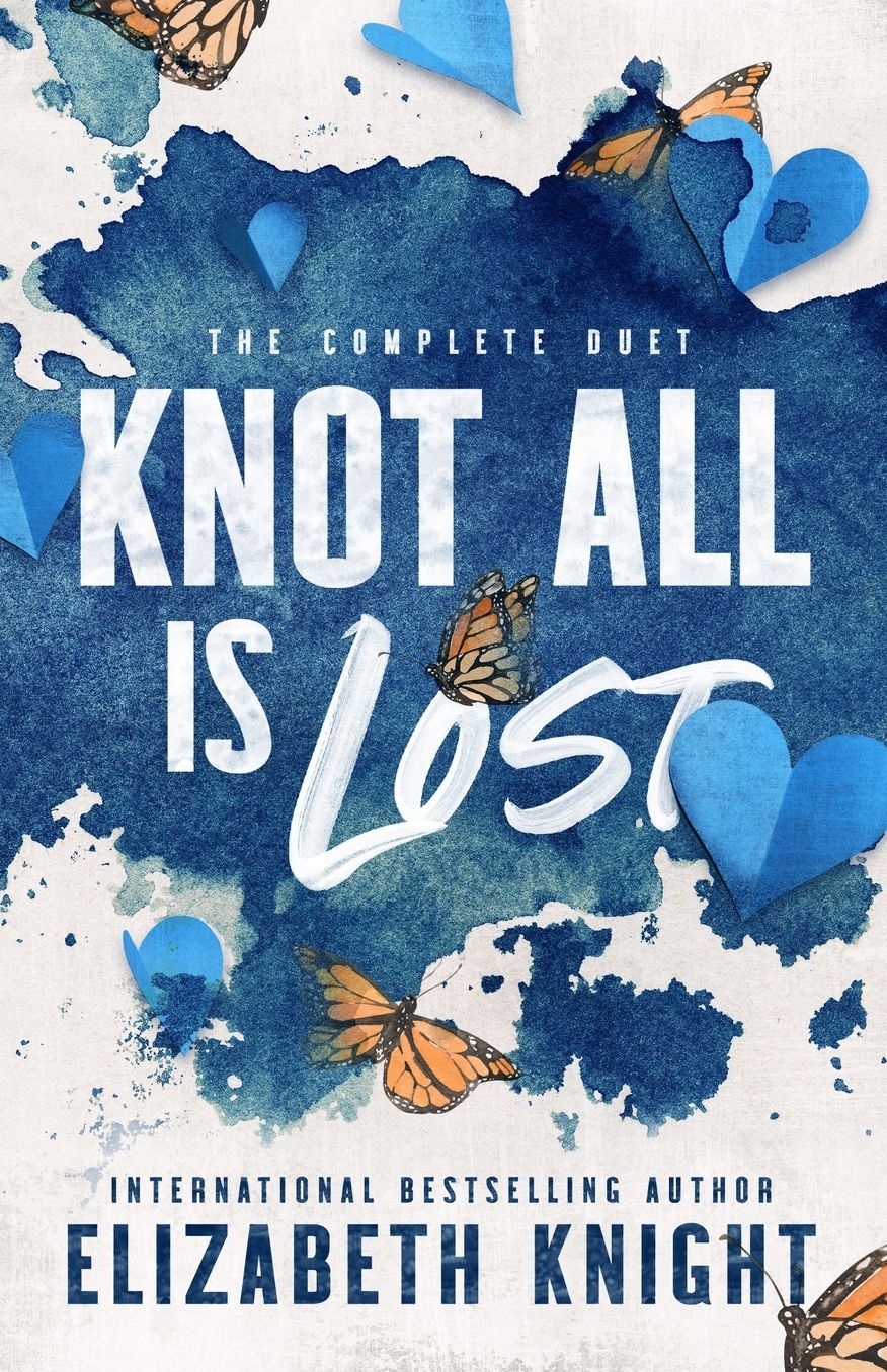 Knot All Is Lost: The Complete Duet